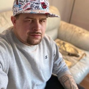 Meet your Posher, Mike